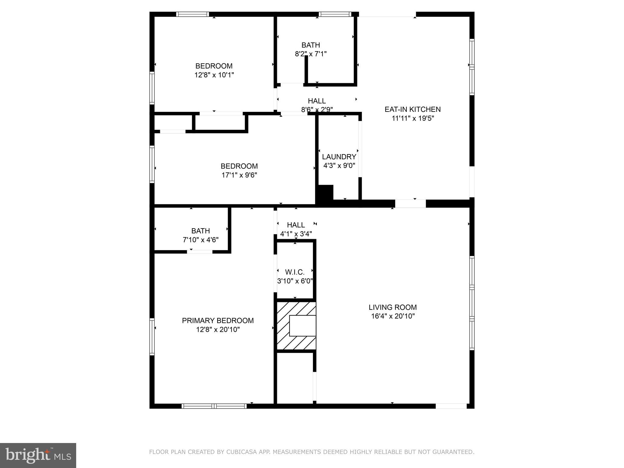 78 NORTH HOOK ROAD A