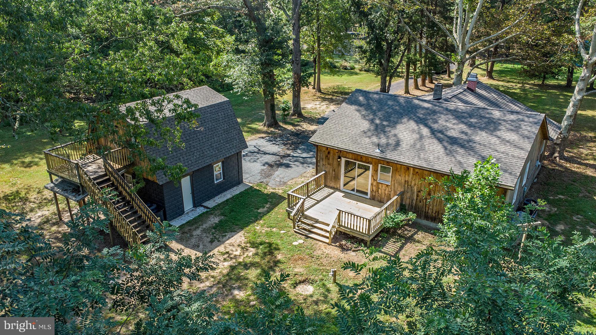 78 NORTH HOOK ROAD A