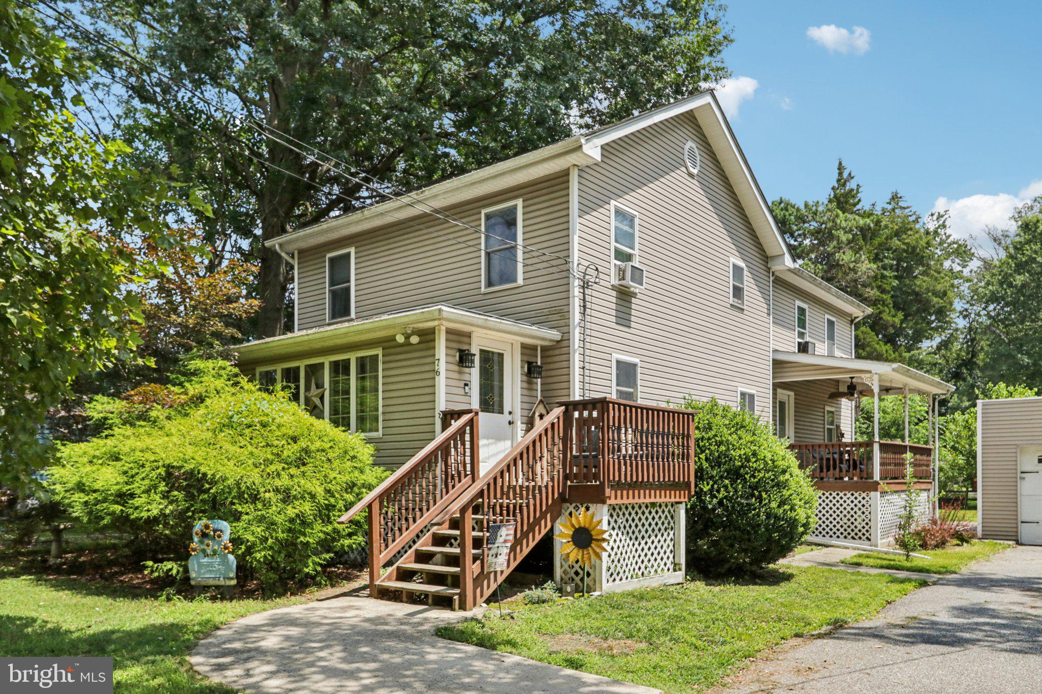 76 N HOOK ROAD
