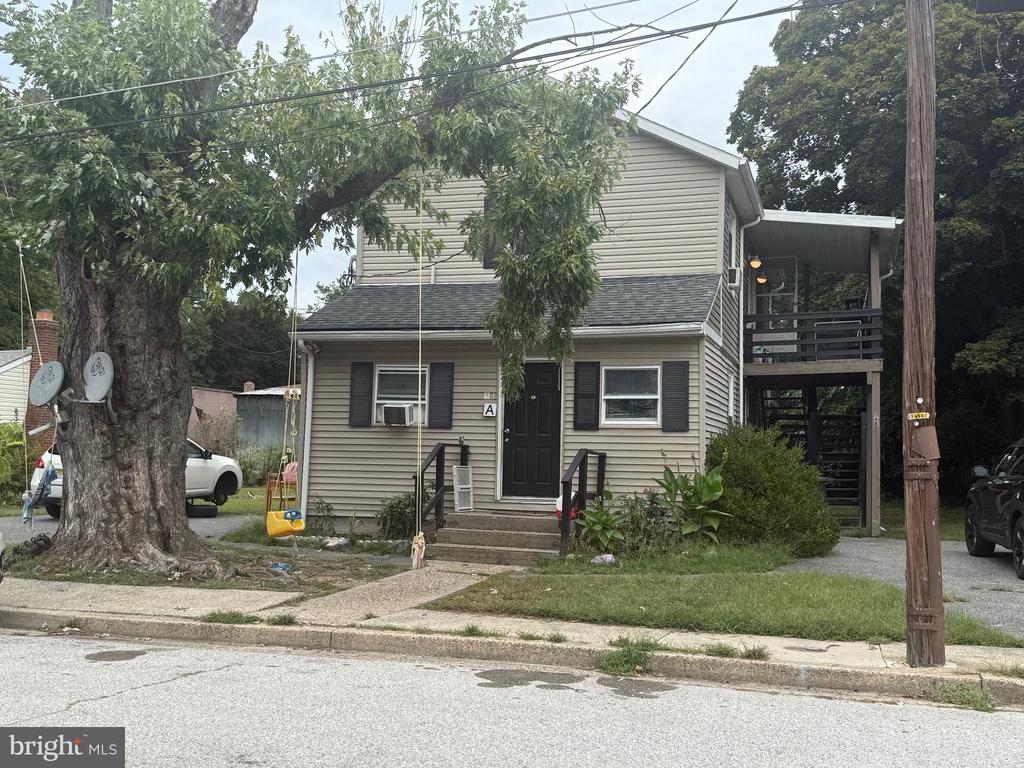 16 PINE STREET