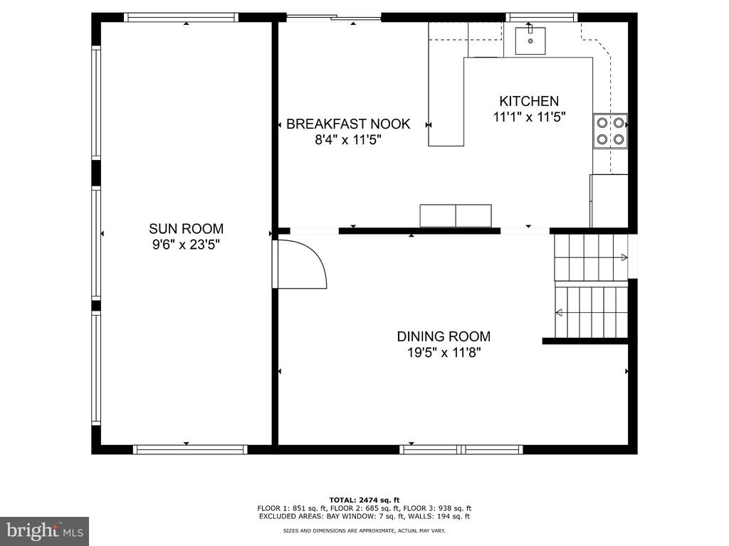 10 DELAWARE DRIVE