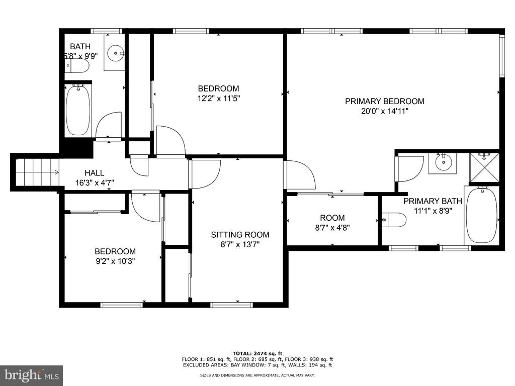 10 DELAWARE DRIVE