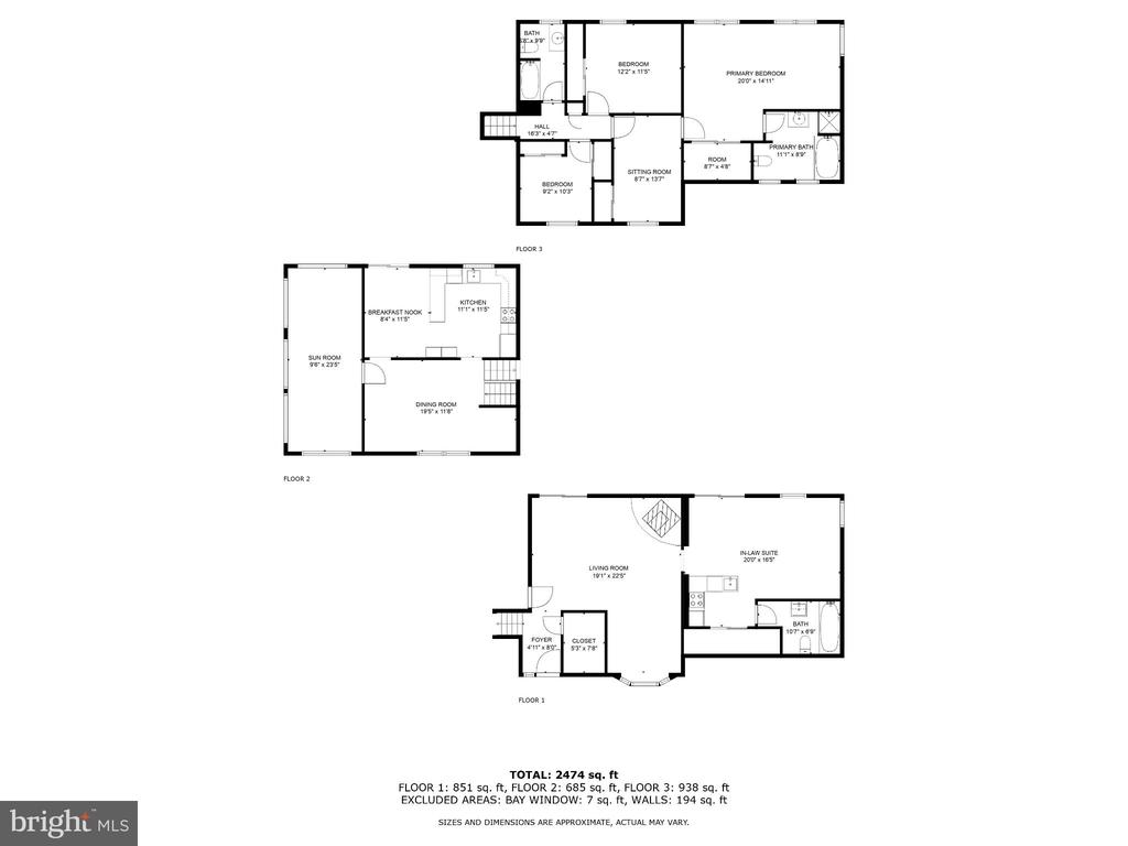 10 DELAWARE DRIVE