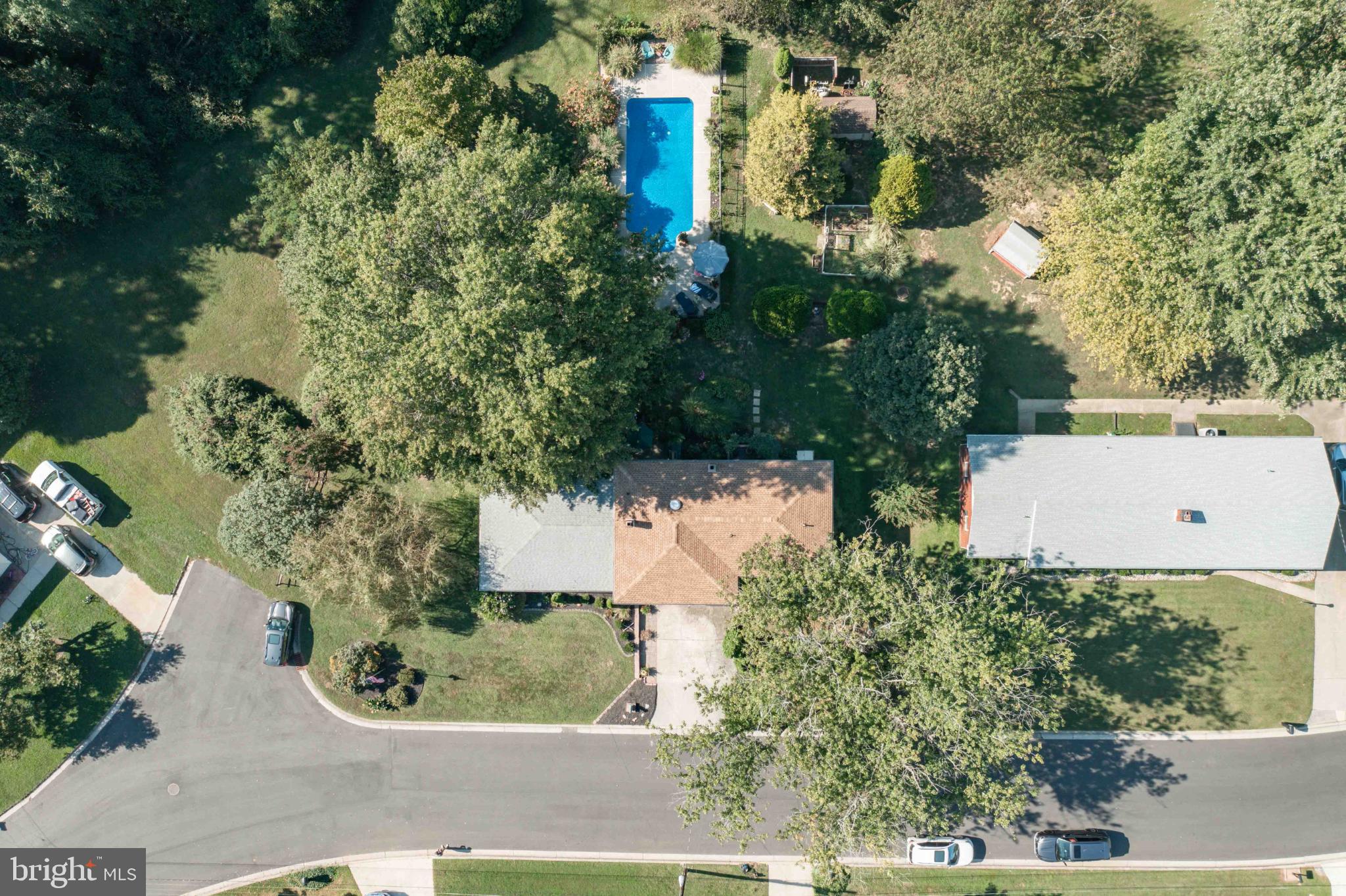 10 DELAWARE DRIVE