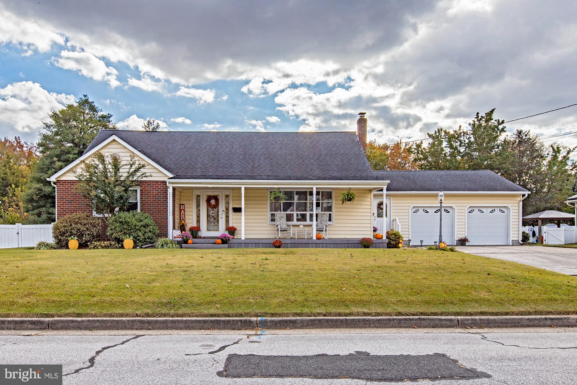 412 ERIE AVENUE