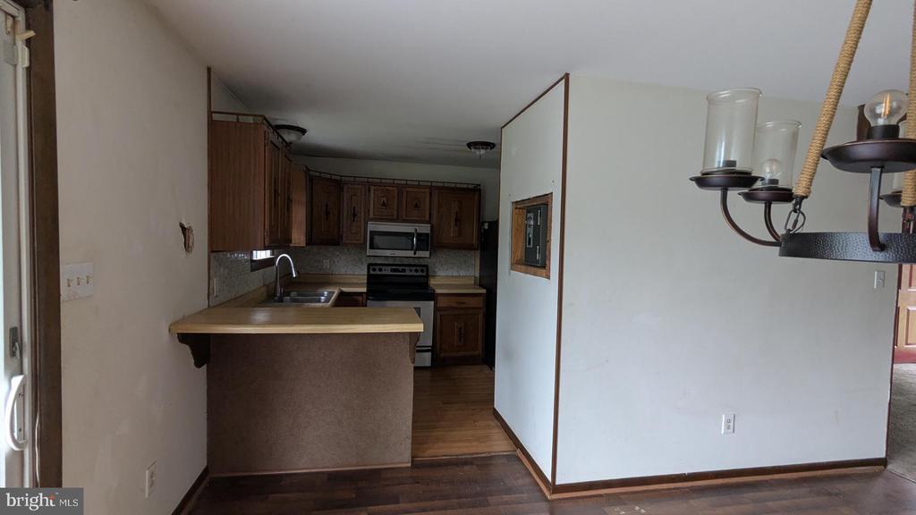 497 ROBINSON ROAD