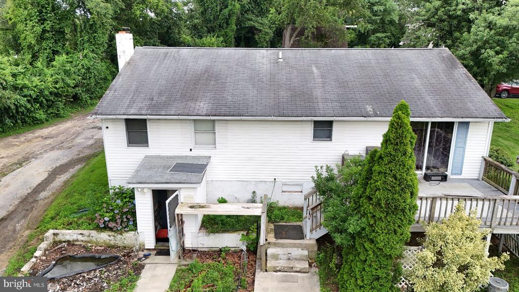 497 ROBINSON ROAD