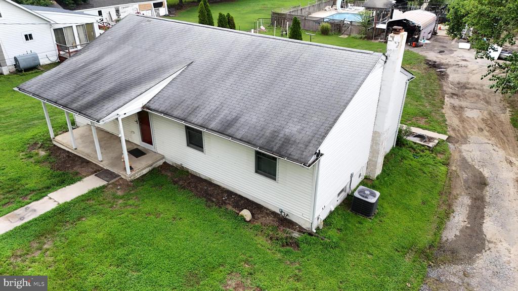 497 ROBINSON ROAD