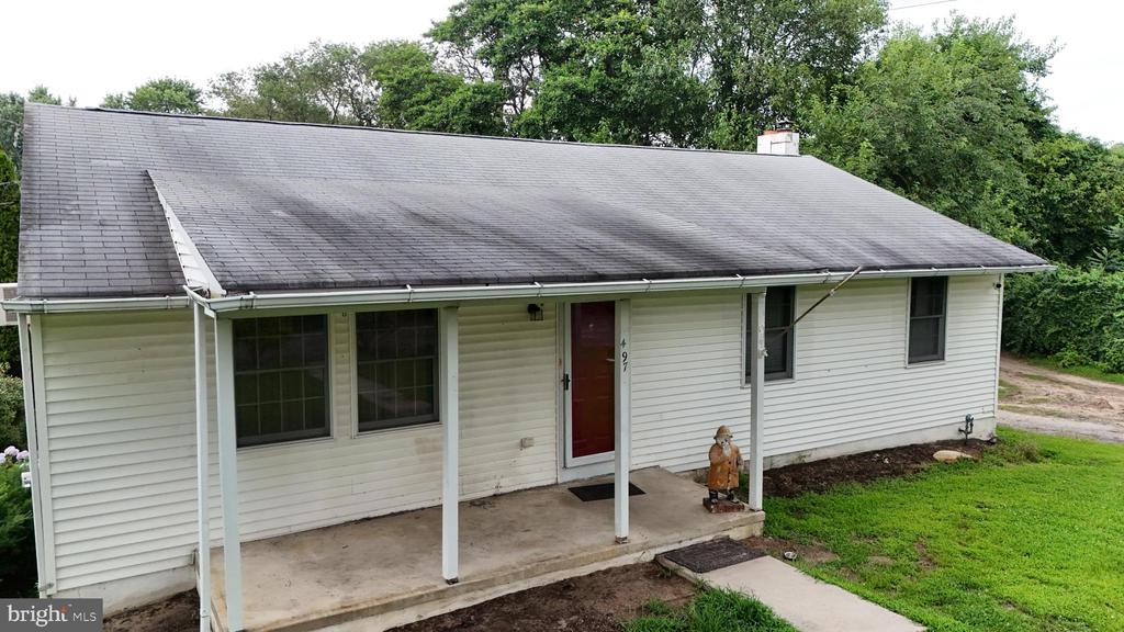 497 ROBINSON ROAD
