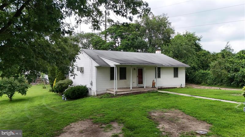 497 ROBINSON ROAD