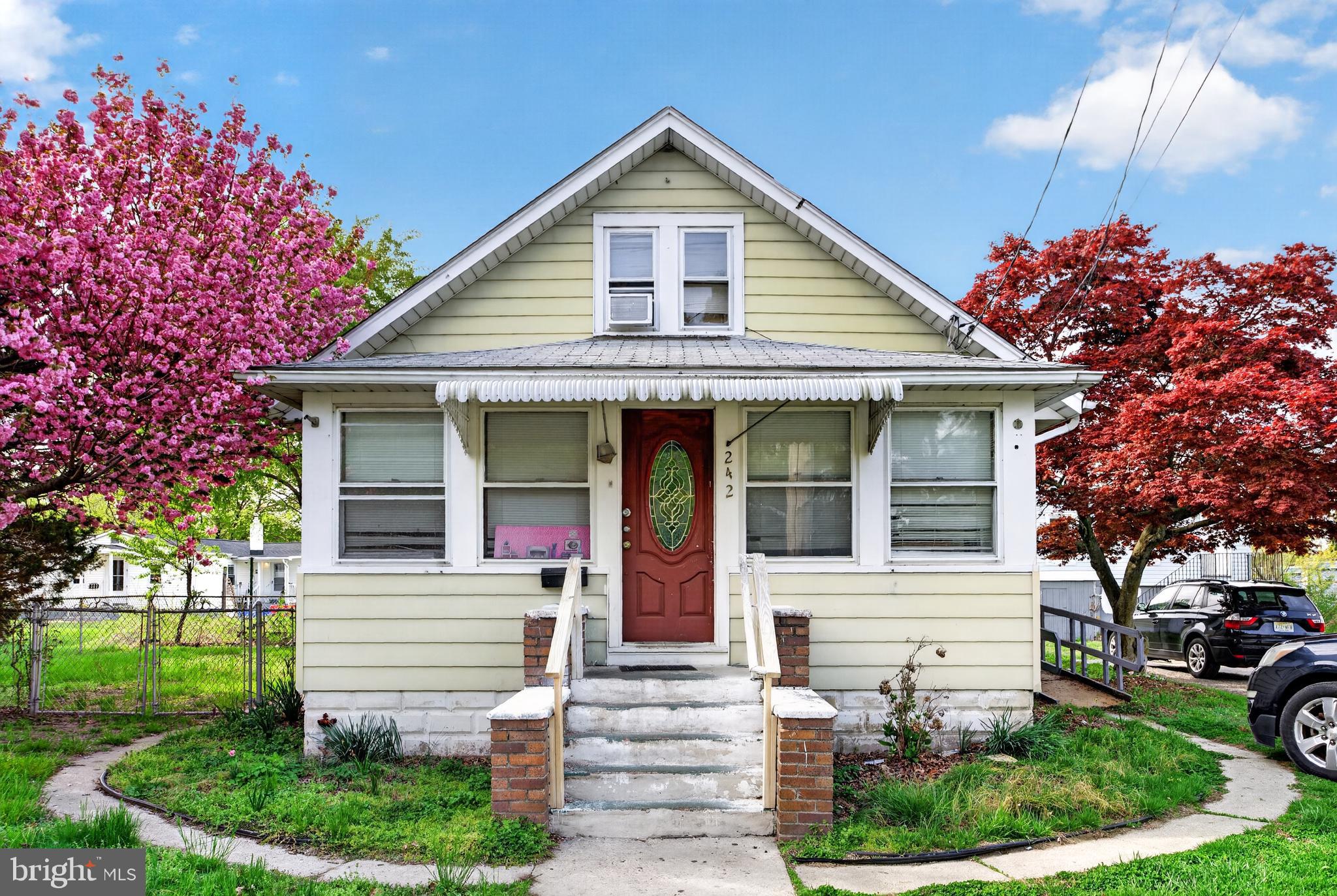 242 N BROAD STREET