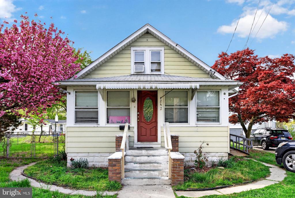 242 N BROAD STREET