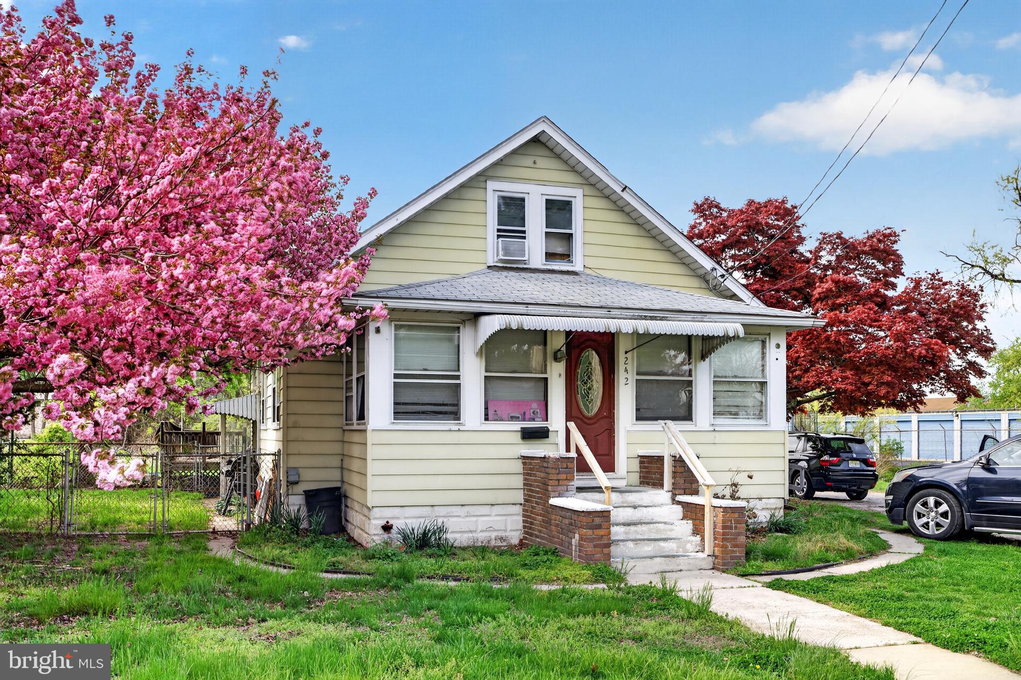 242 N BROAD STREET