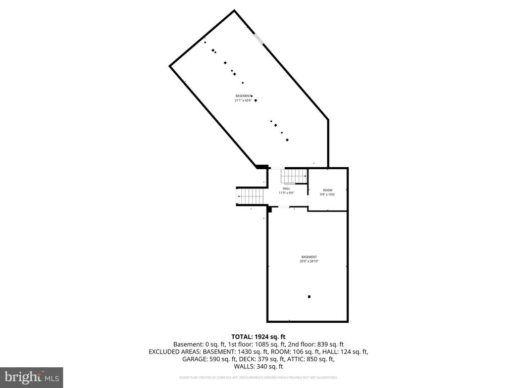 243 PALATINE ROAD