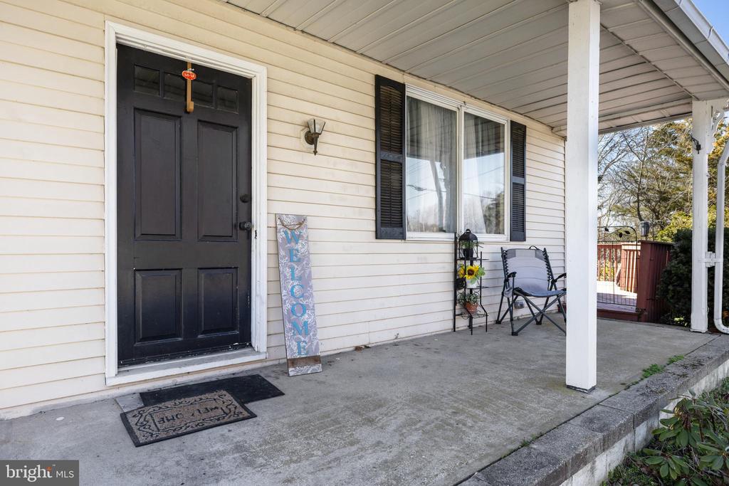 243 PALATINE ROAD
