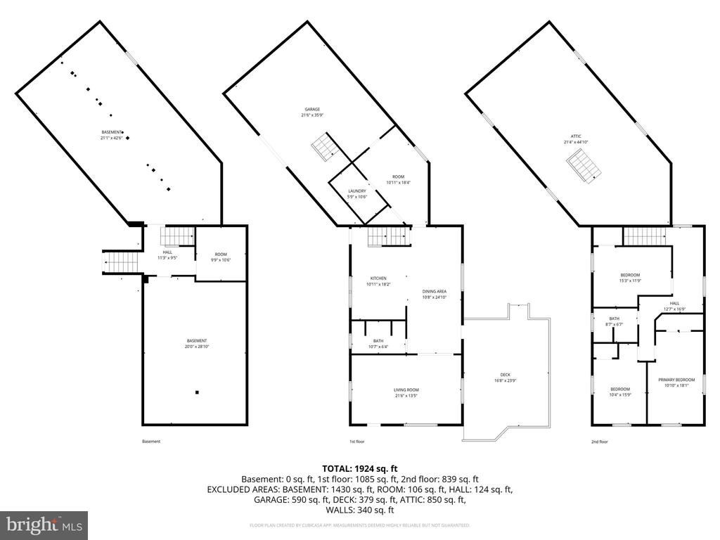 243 PALATINE ROAD
