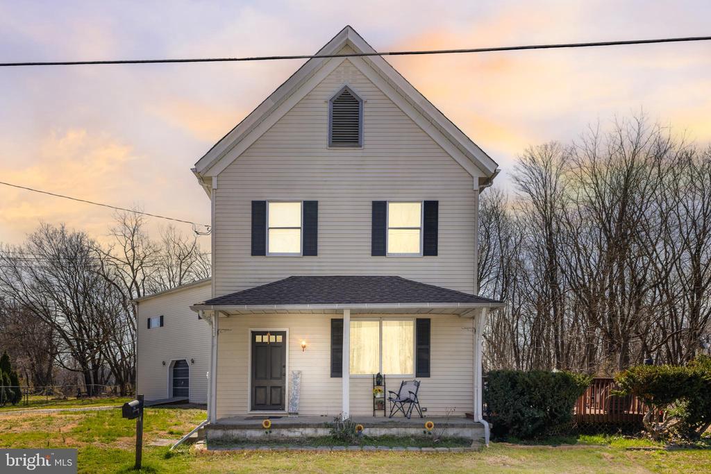243 PALATINE ROAD