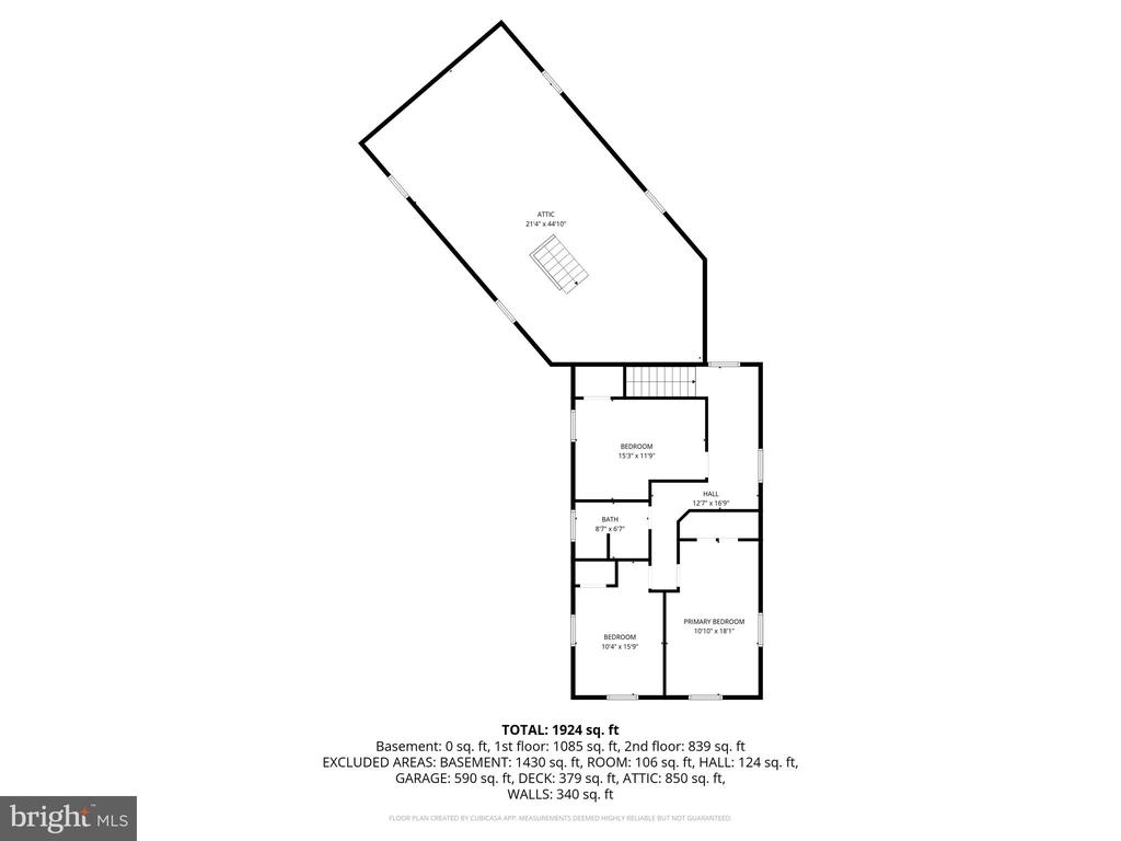 243 PALATINE ROAD