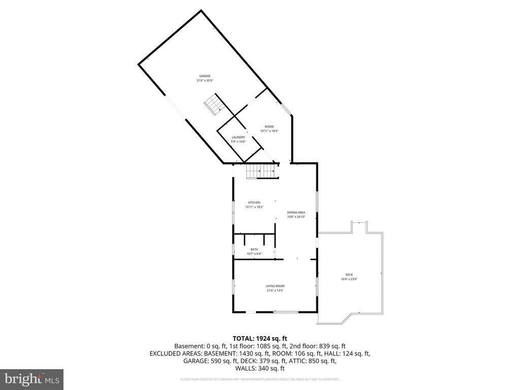 243 PALATINE ROAD