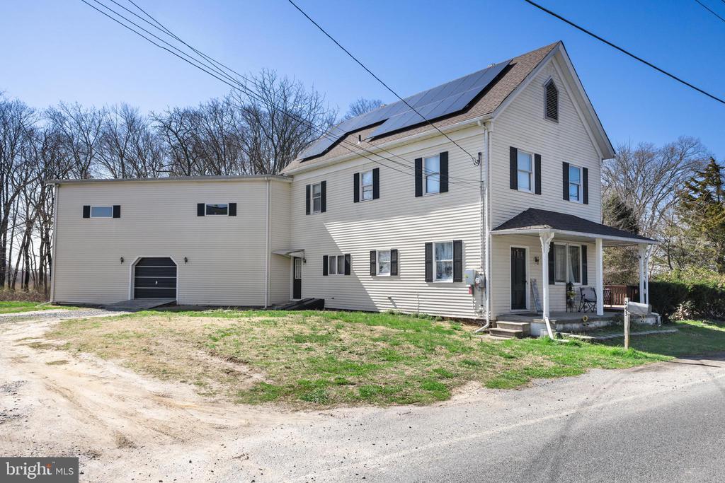 243 PALATINE ROAD