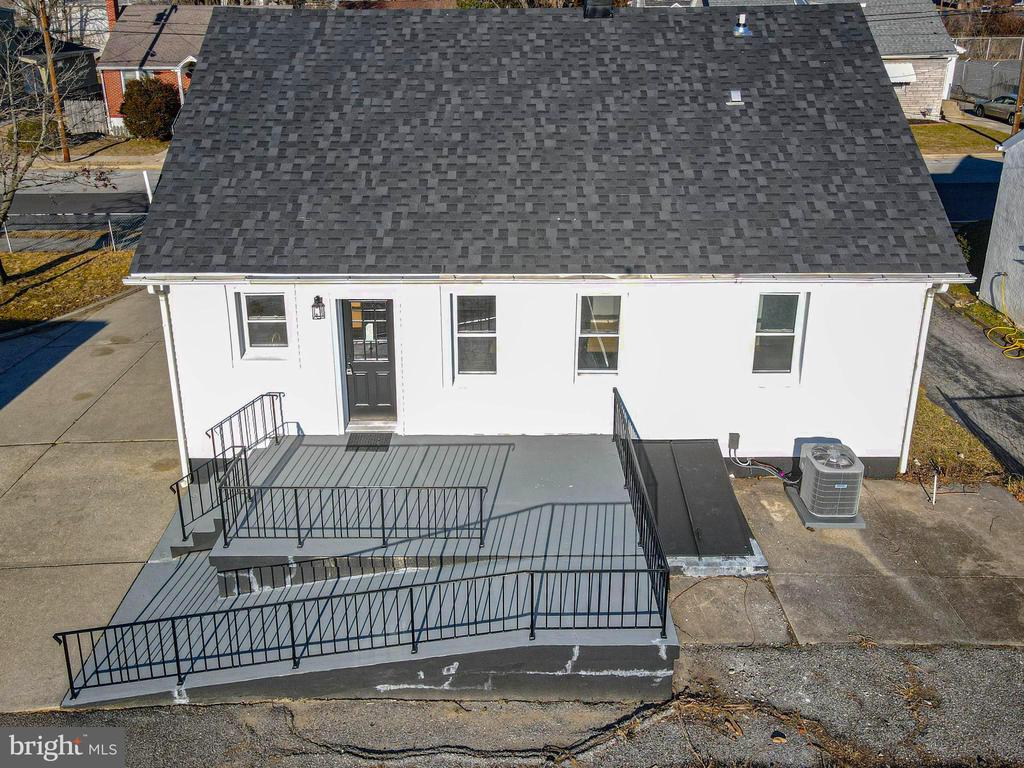 68 E HARMONY STREET