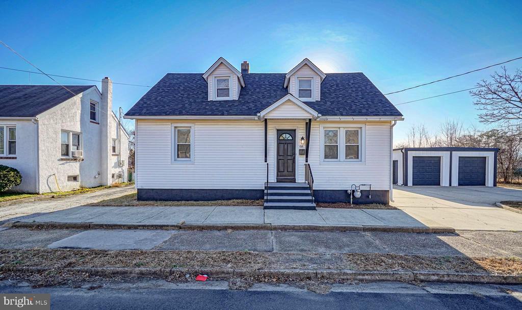 68 E HARMONY STREET
