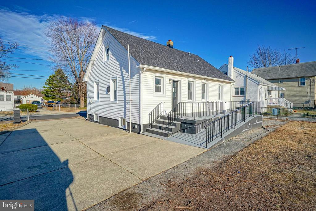 68 E HARMONY STREET