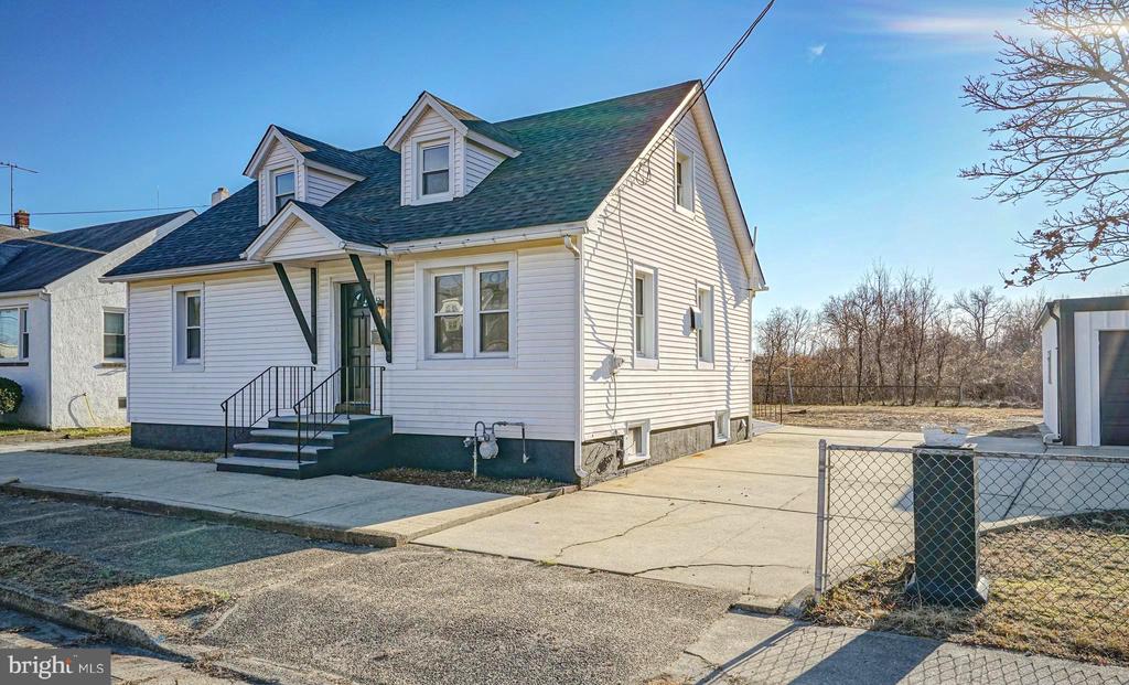 68 E HARMONY STREET