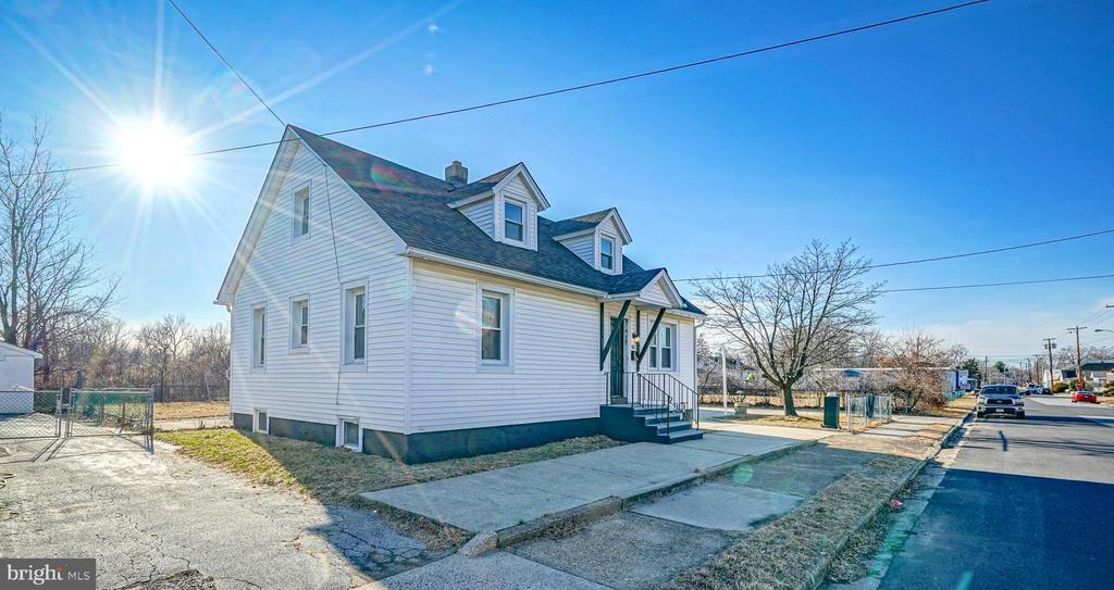68 E HARMONY STREET