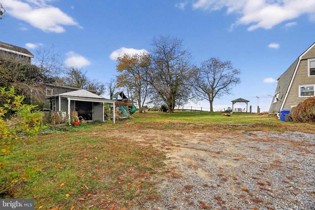 92 SINNICKSON LANDING ROAD