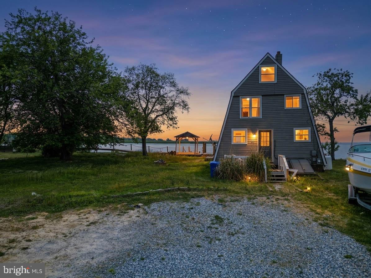 92 SINNICKSON LANDING ROAD