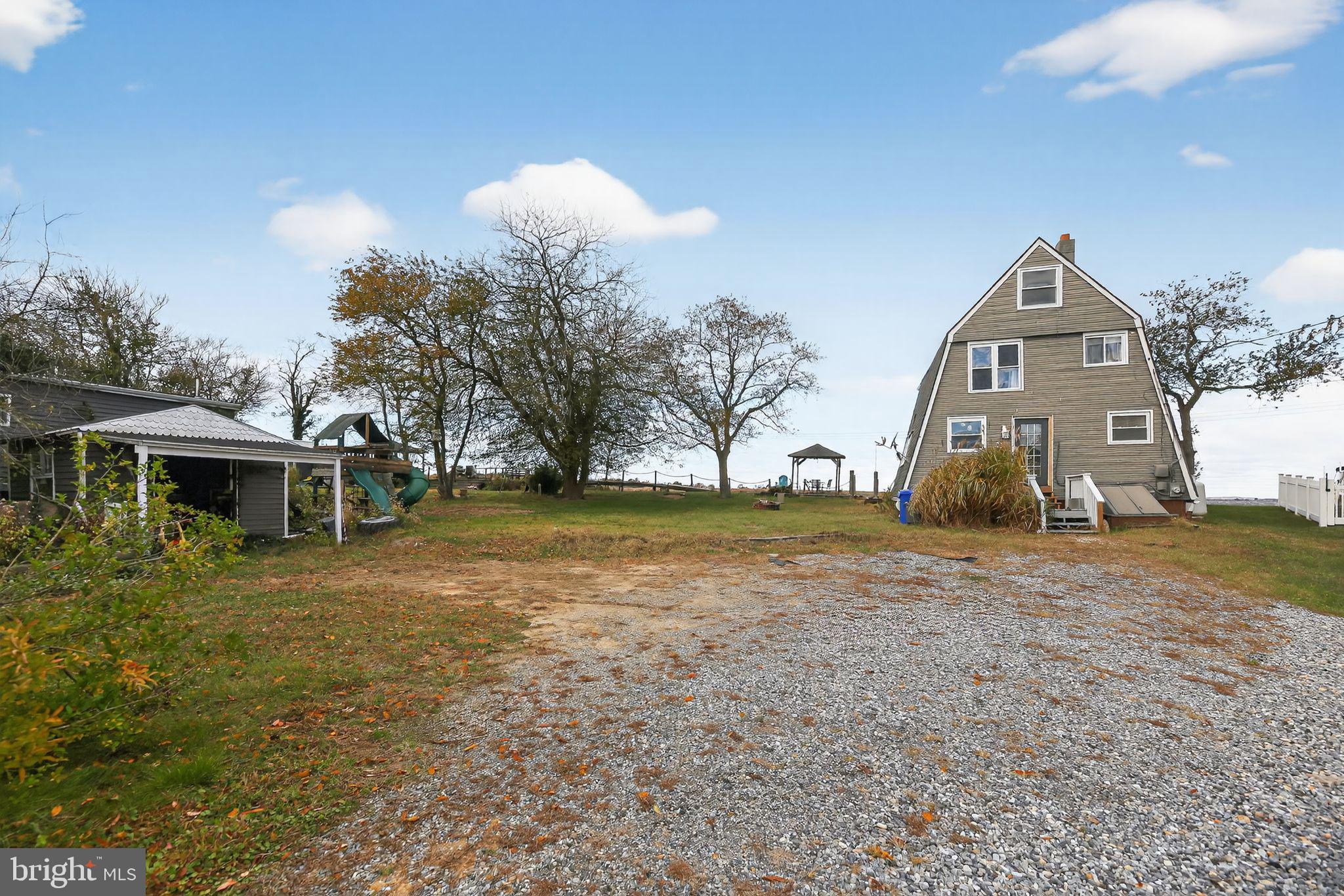 92 SINNICKSON LANDING ROAD