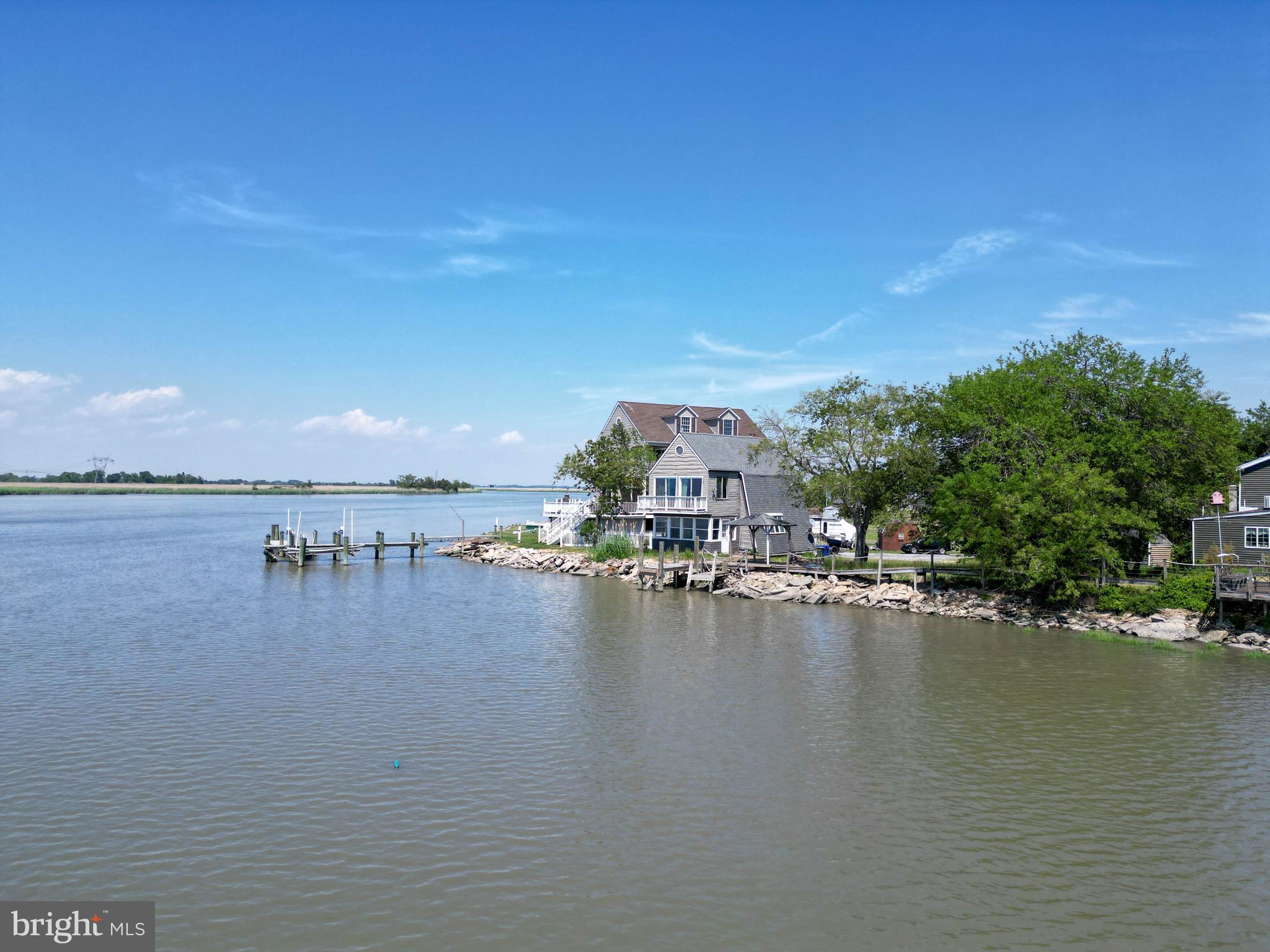 92 SINNICKSON LANDING ROAD