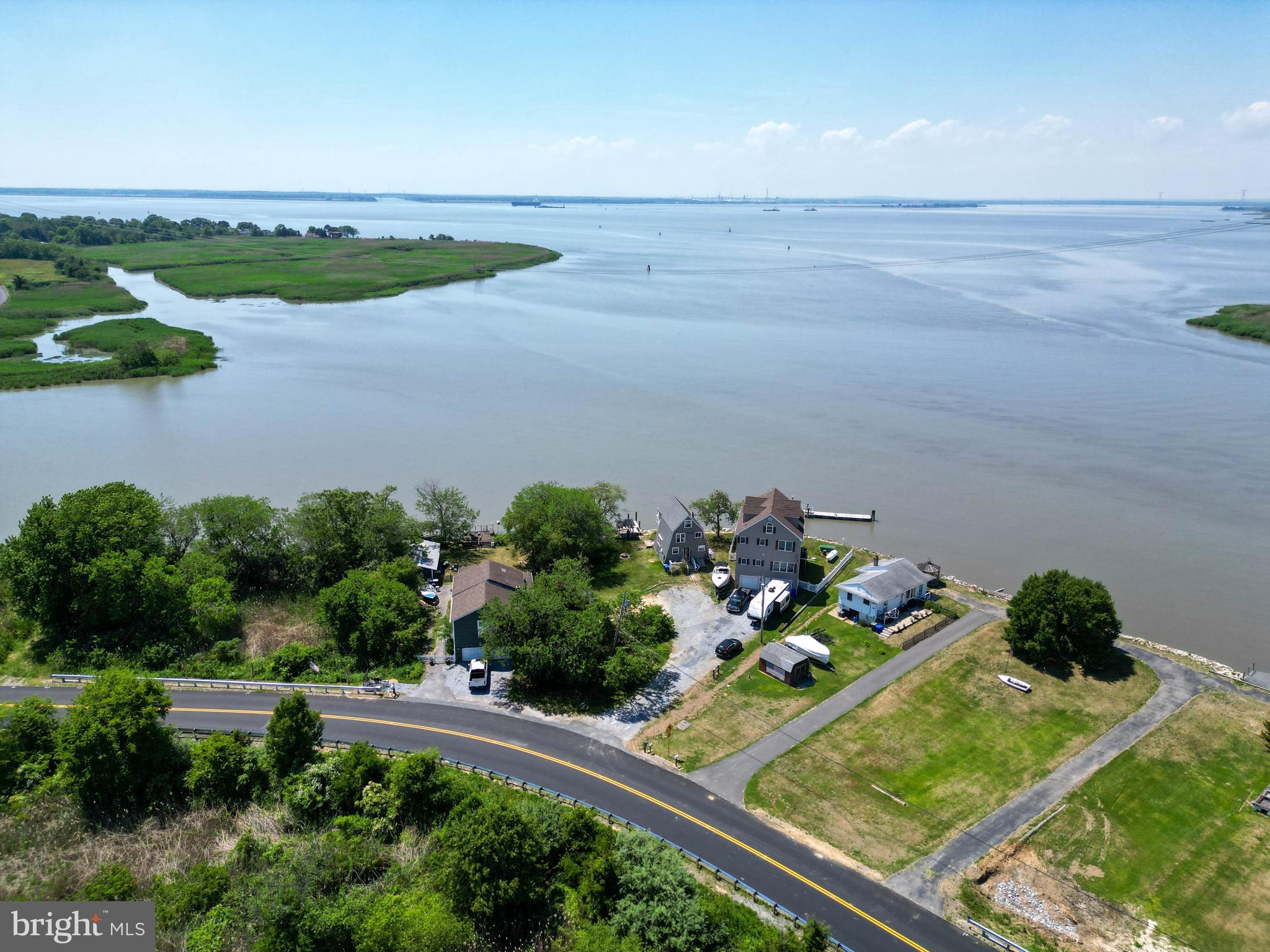 92 SINNICKSON LANDING ROAD