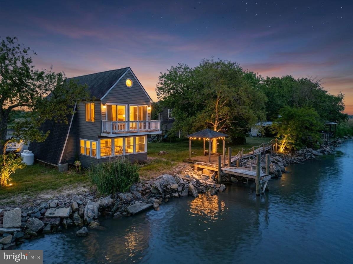 92 SINNICKSON LANDING ROAD