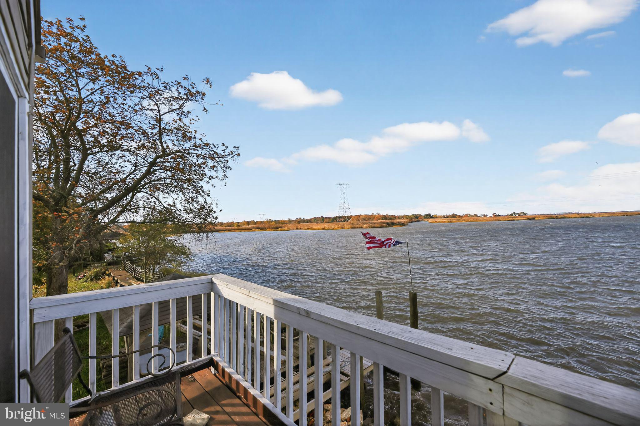 92 SINNICKSON LANDING ROAD