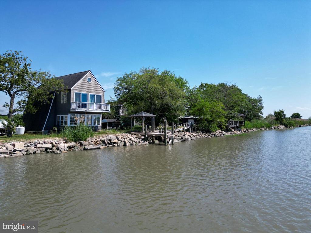 92 SINNICKSON LANDING ROAD