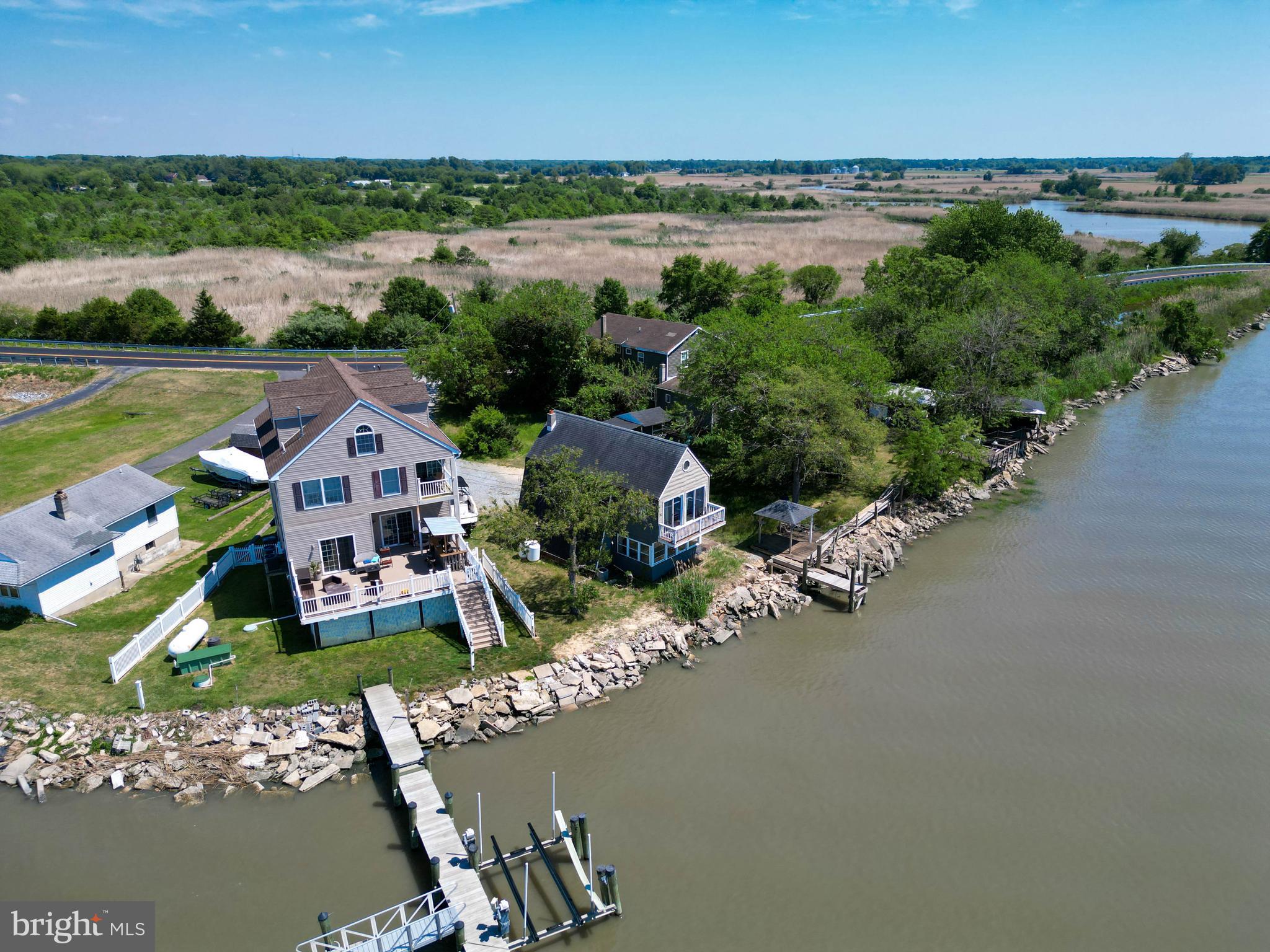 92 SINNICKSON LANDING ROAD