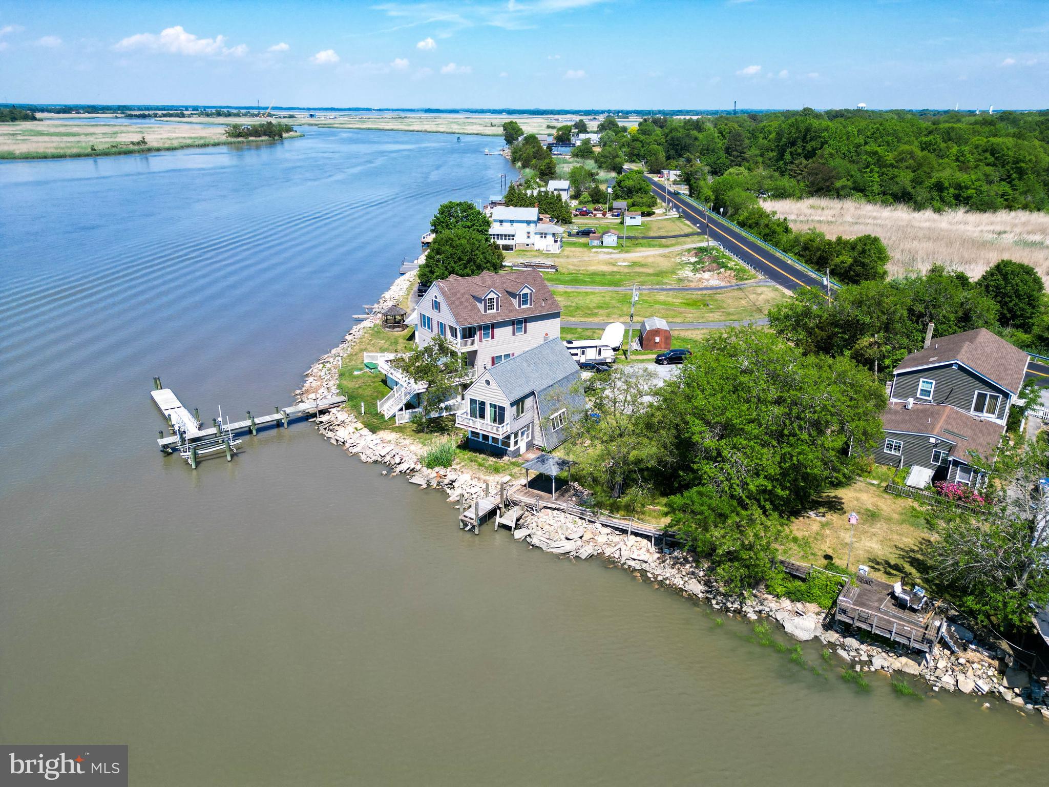 92 SINNICKSON LANDING ROAD