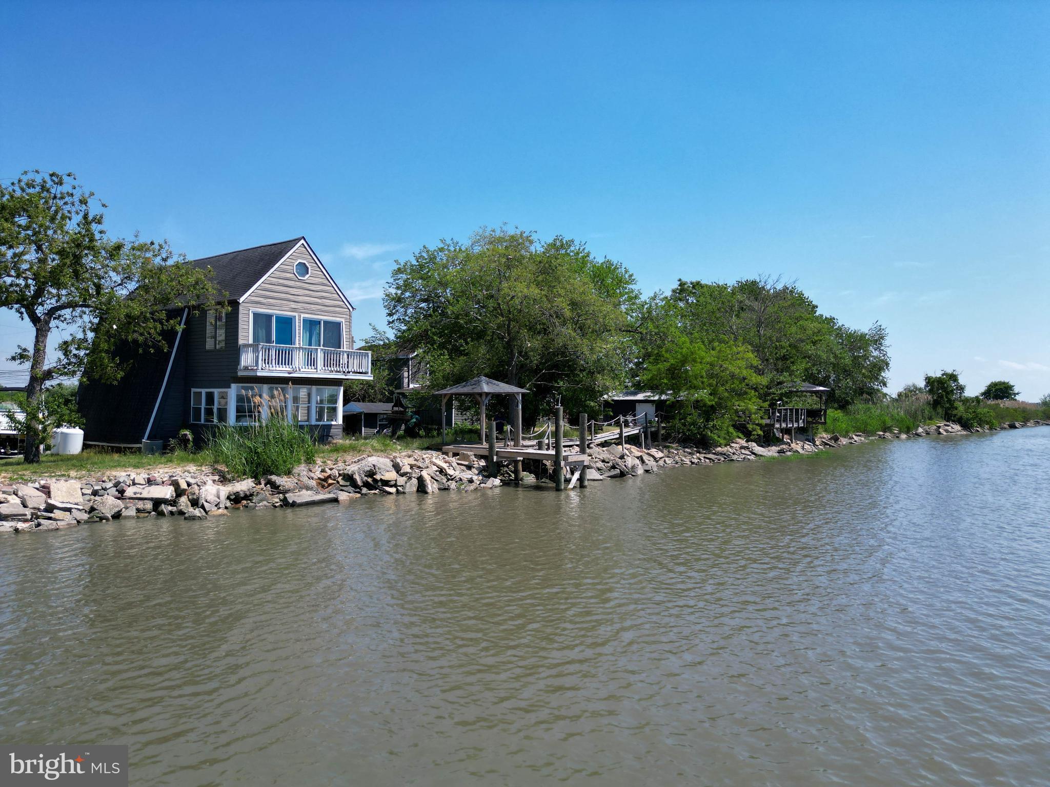 92 SINNICKSON LANDING ROAD
