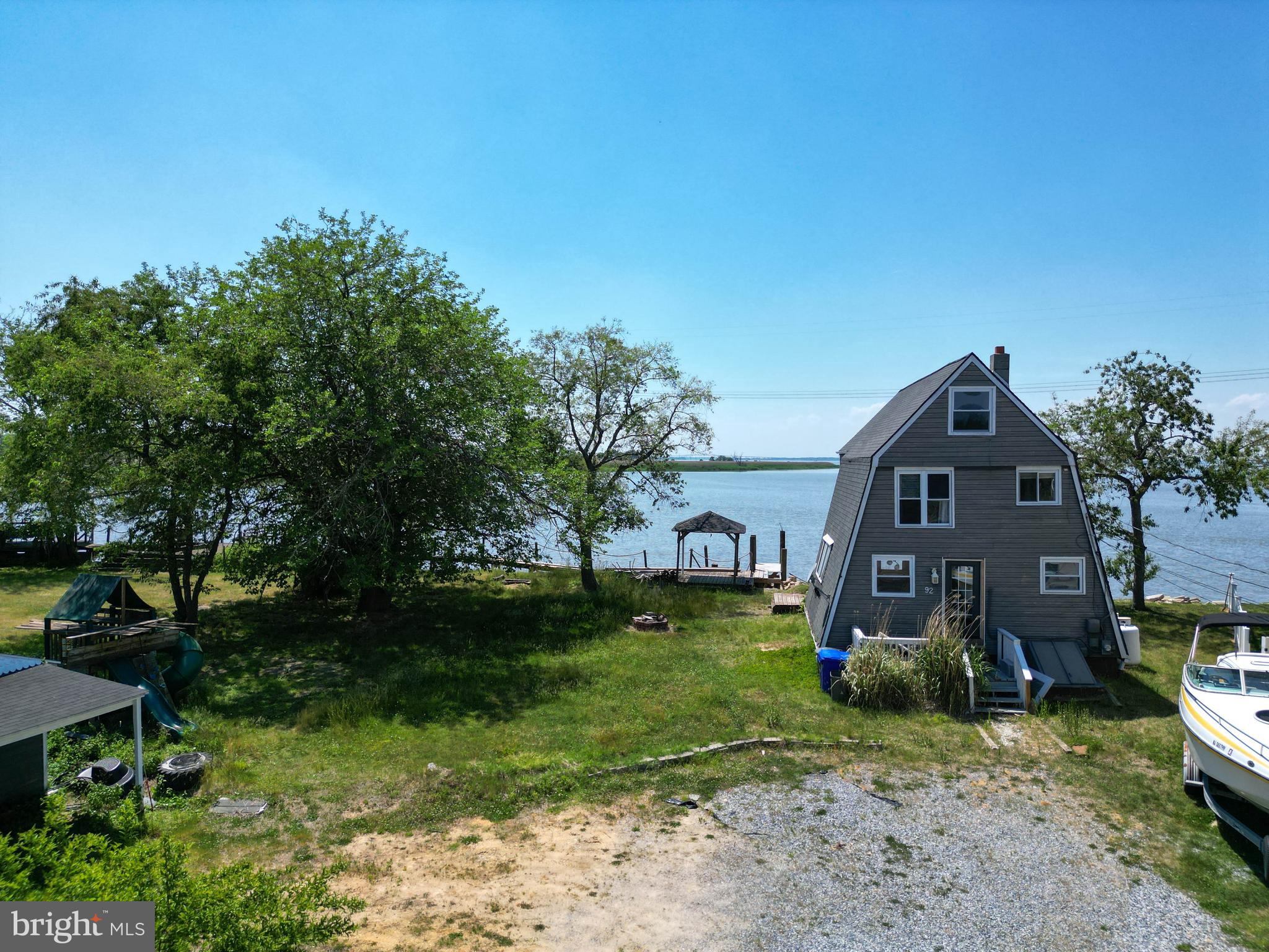 92 SINNICKSON LANDING ROAD