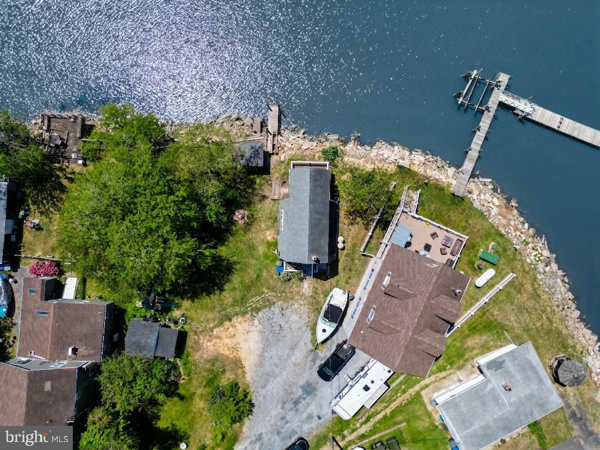 92 SINNICKSON LANDING ROAD