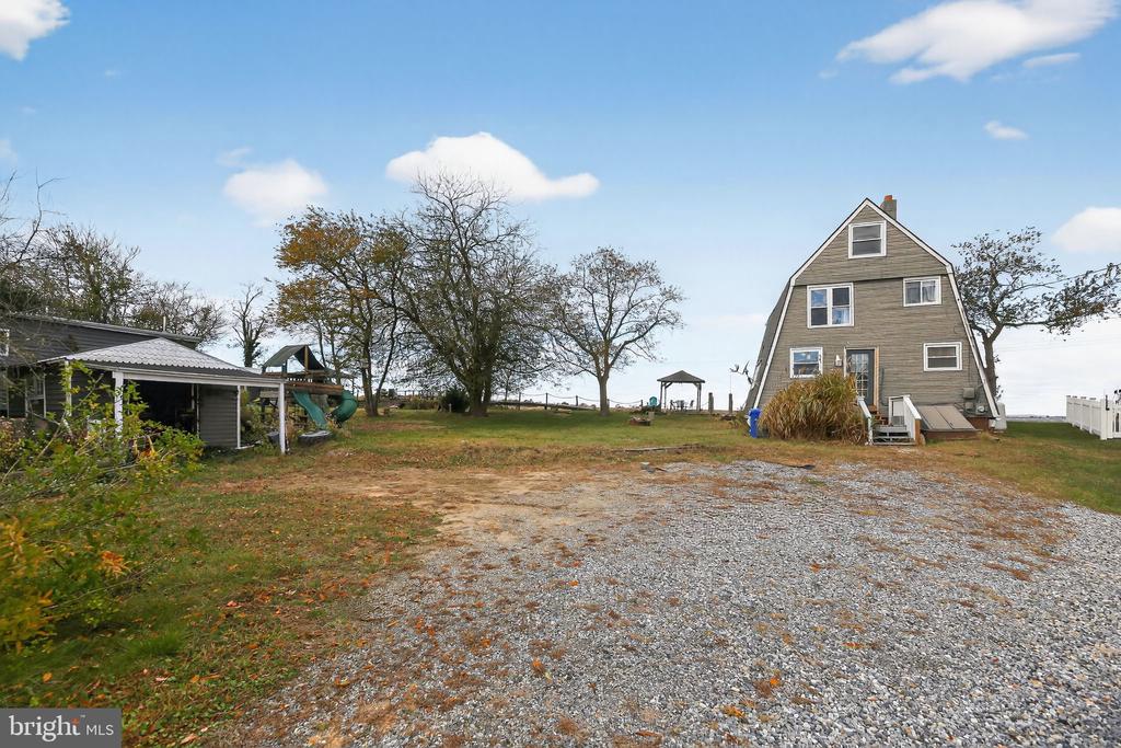 92 SINNICKSON LANDING ROAD