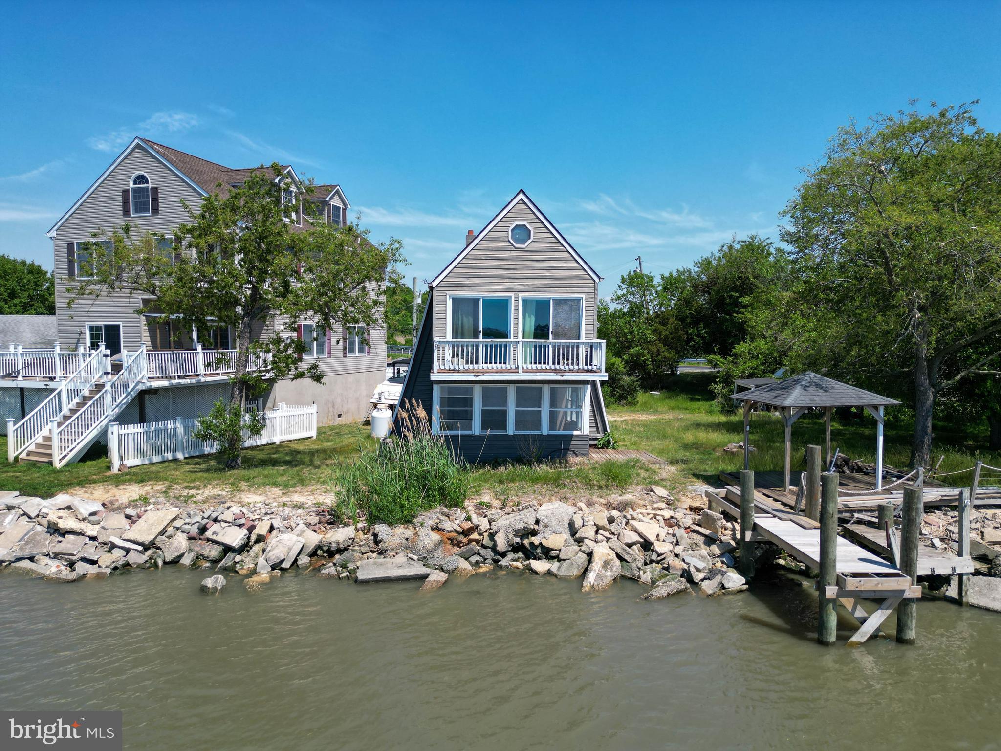 92 SINNICKSON LANDING ROAD