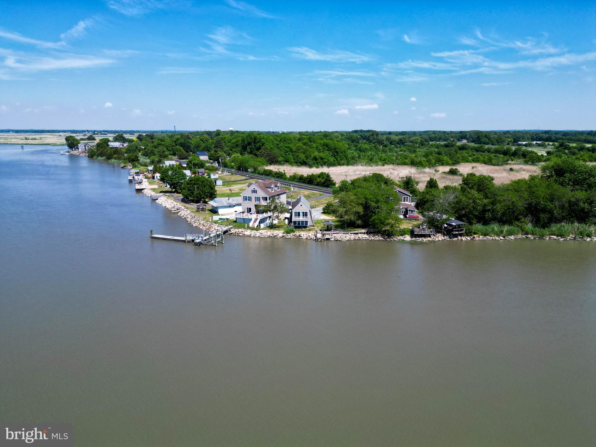 92 SINNICKSON LANDING ROAD
