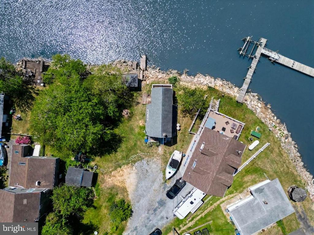 92 SINNICKSON LANDING ROAD
