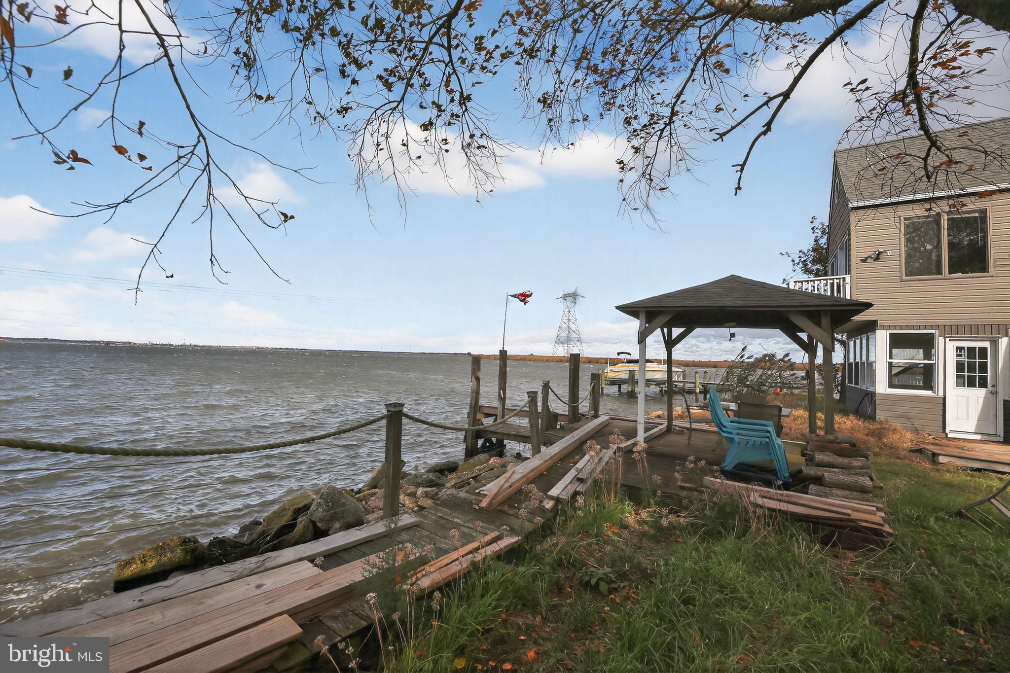 92 SINNICKSON LANDING ROAD