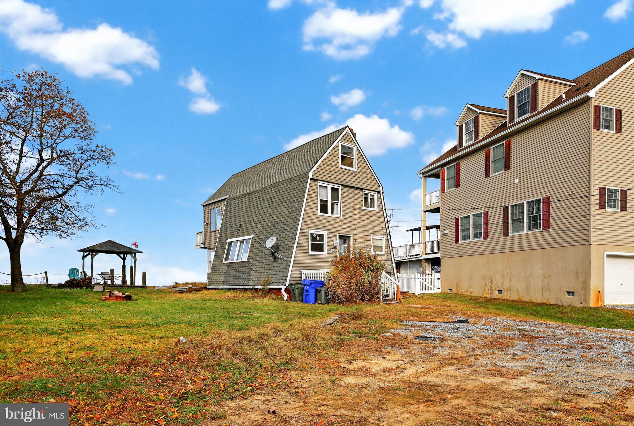 92 SINNICKSON LANDING ROAD
