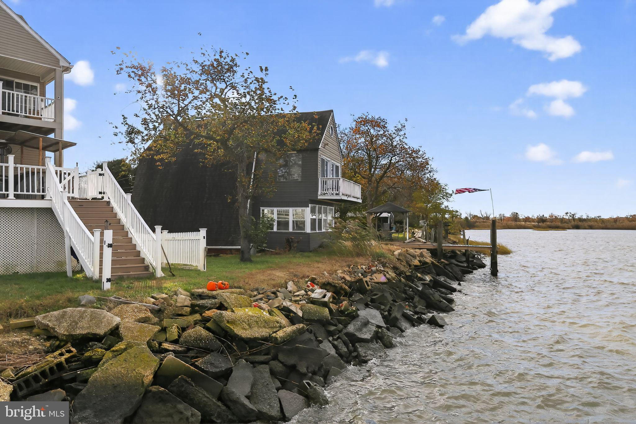 92 SINNICKSON LANDING ROAD