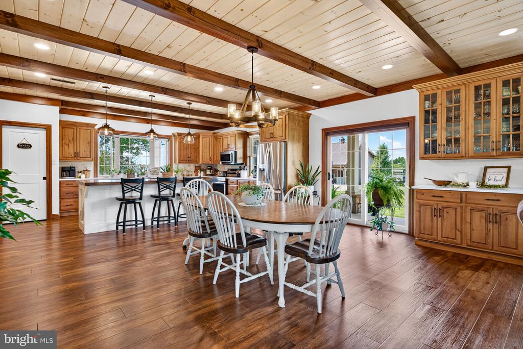 388 WOODSTOWN DARETOWN ROAD